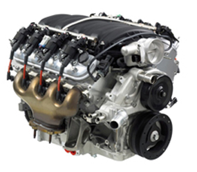 C0234 Engine